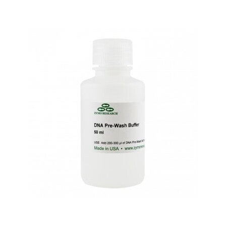 Zymo Research DNA Pre-wash Buffer, 50 ml ZD3004-5-50